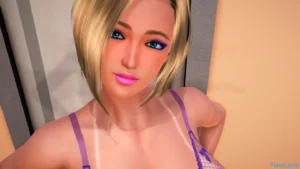 Helping My Aunt Make Her Amateur Porn Debut 1