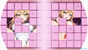 Hentiles: Hentai tiles Mod 1