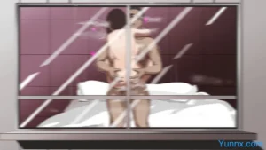 Her Fall in the Last Days 3