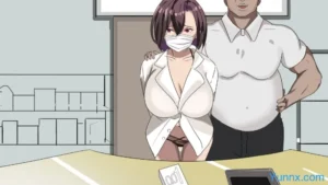 Her Fall in the Last Days 2