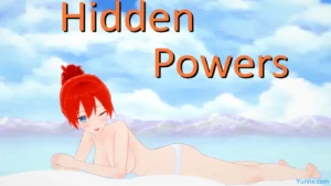 Hidden Powers 2