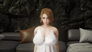 Librarian 3