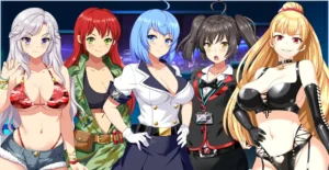Hikari! Clover Rescue 2