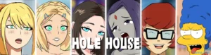 HoleHouse 1