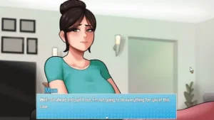 House Chores 3