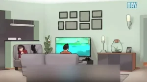 House Chores 1