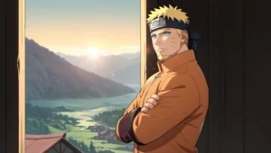 House of Shinobi 1