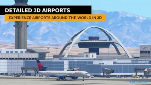 Infinite Flight Simulator Mod 3