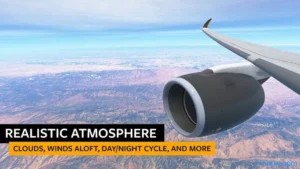 Infinite Flight Simulator Mod 2