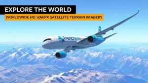 Infinite Flight Simulator Mod 1