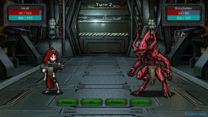 Inquisitor Trainer 3