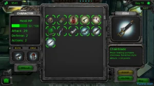 Inquisitor Trainer 2