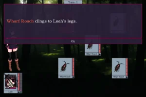 Insect Prison Remake 1