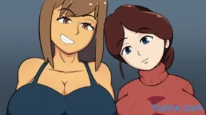 Insexual Awakening Mod 2