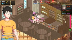 Isekai Awakening 3