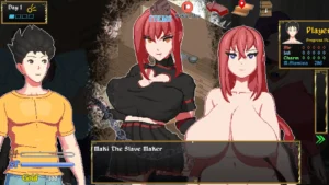 Isekai Awakening 2