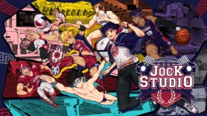 Jock Studio 3