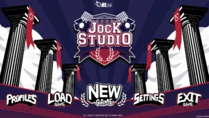 Jock Studio 2