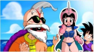 Kame Paradise 2