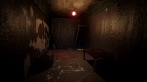 Kamla Horror Game 3