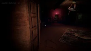 Kamla Horror Game 1