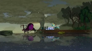 Kingdom Two Crowns 3