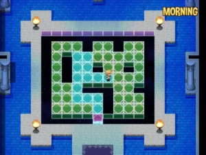 Kingdom of Passion 2