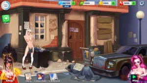 Kinky Cats Mod 2