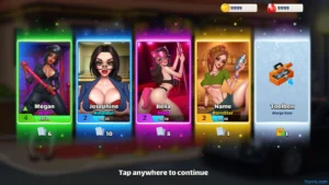 Kinky Cats Mod 1