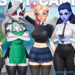 Kiss My Camera apk download