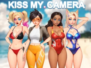 Kiss My Camera 3