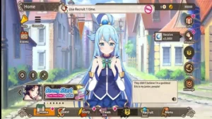 KonoSuba Parody 3