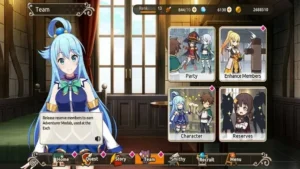 KonoSuba Parody 1