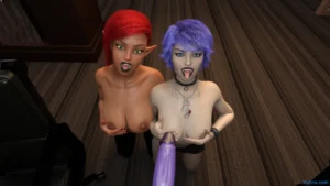 Left Hand Magic 2