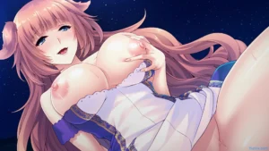Lewd Life with my Doggy Wife 2