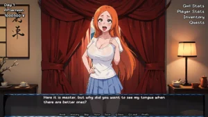 Lewd Souls 2
