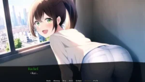 Lewd Vacations 3