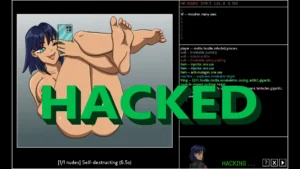 LewdHack (2025) 2