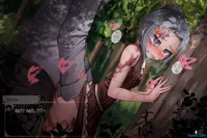 Life With a Slave Teaching Feeling Mod 3