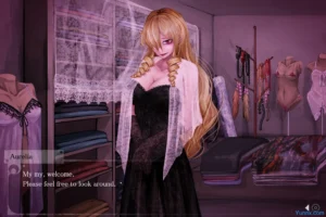 Life With a Slave Teaching Feeling Mod 1