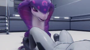 Lifeform Zero 1