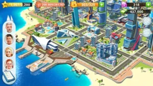 Little Big City 2 2