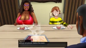 LittleMan Remake 2