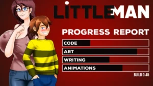 LittleMan Remake 1