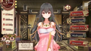 Liu Shan Maker 3