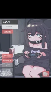 Lonely Girl 3