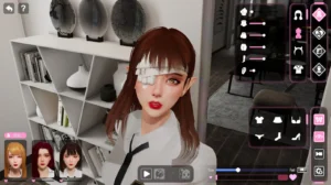 Love challenge 3