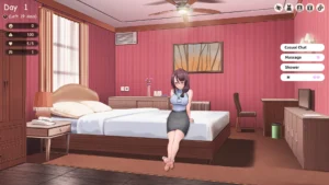 Lovey-Dovey Lockdown 2