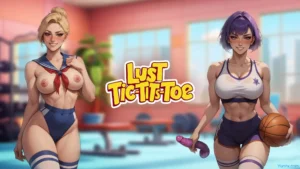 Lust Tic Tits Toe 1