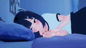 Lustful Sin (NSFW 18+) 3